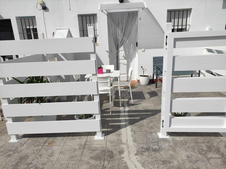 Villita Vejer Cadiz
